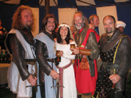 Medieval Banquets - Medieval Banquet