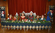Medieval Banquets - Medieval Banquet